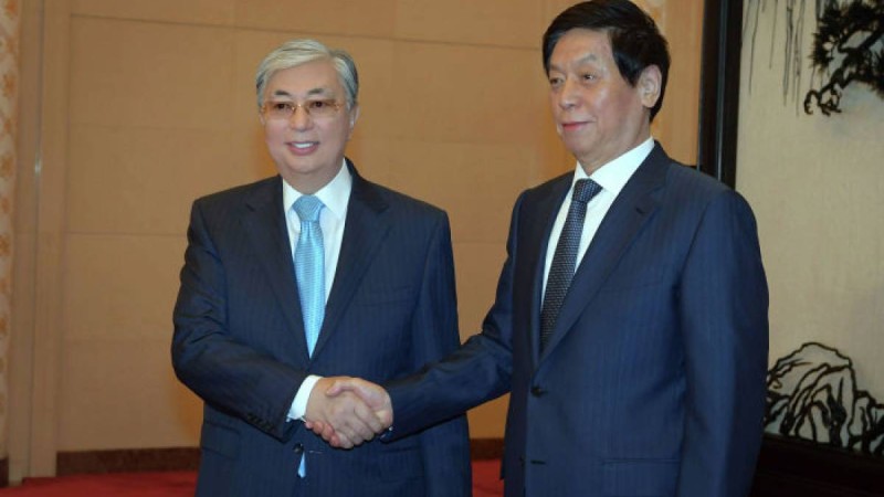 Қазақстан мен Қытайдың қарым-қатынасы жаңа тарихи кезеңге өтті