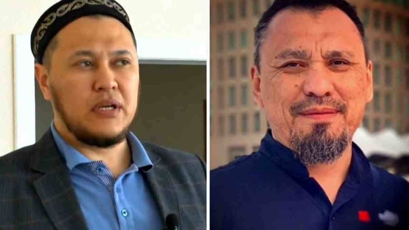 "Сирияға кетіп қалмаңыздар": Арман Қуанышбаев еліміздегі танымал имамның сеніміне күмәнмен қарайтынын айтты - Қазақстан жаңалықтары