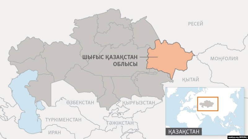 Көмірге талас кезінде спортшыны өлтірген Семей тұрғыны сотталды