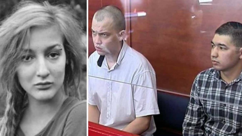 Өлтіріп, арыққа лақтырып тастаған: Алматыда жас қызды өлтіргендерге сот үкімі шықты - Қазақстан жаңалықтары