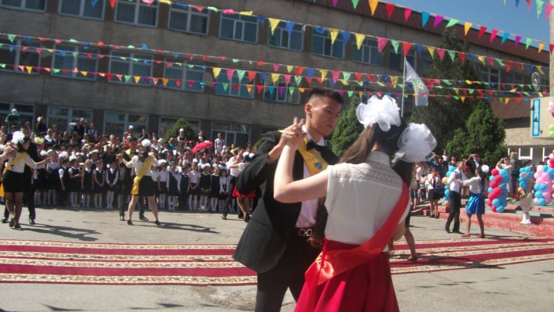 Түлектер кешін мейрамханада ұйымдастыру отбасына салмақ салады