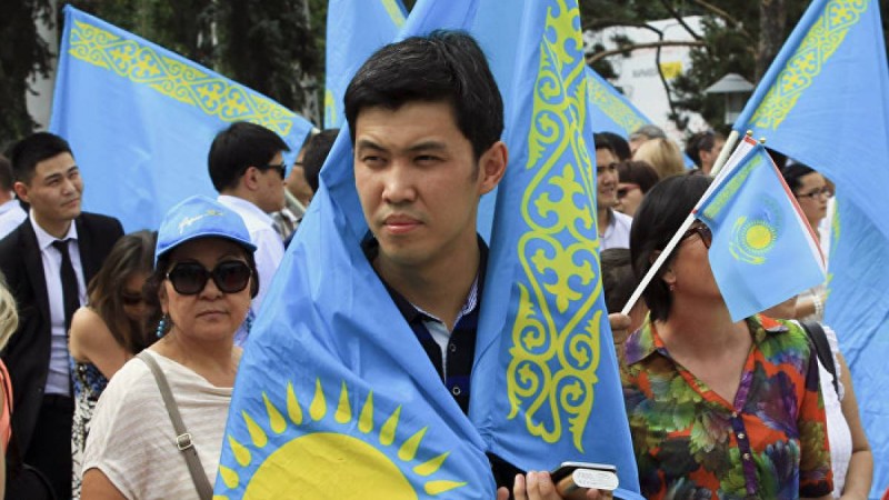 Шетел қазақтарына қандай қолдау көрсетіледі