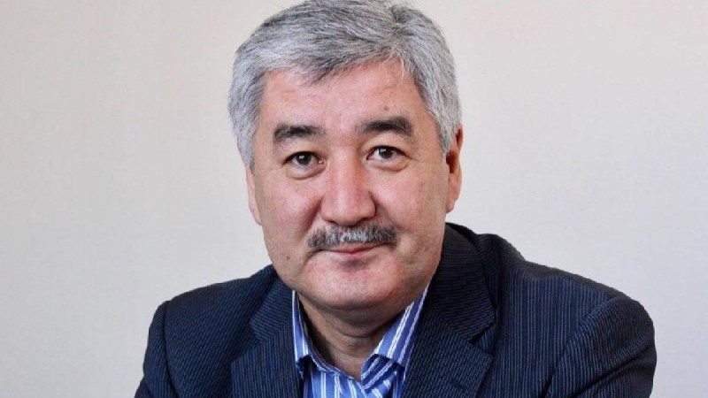 Адал сүт емген қазақтың арда ұланы – Әміржан