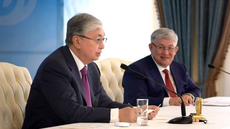 Тоқаев: Қызылордалықтардың жалақысын өсіру – облыс әкімінің басты міндеті - Қазақстан жаңалықтары