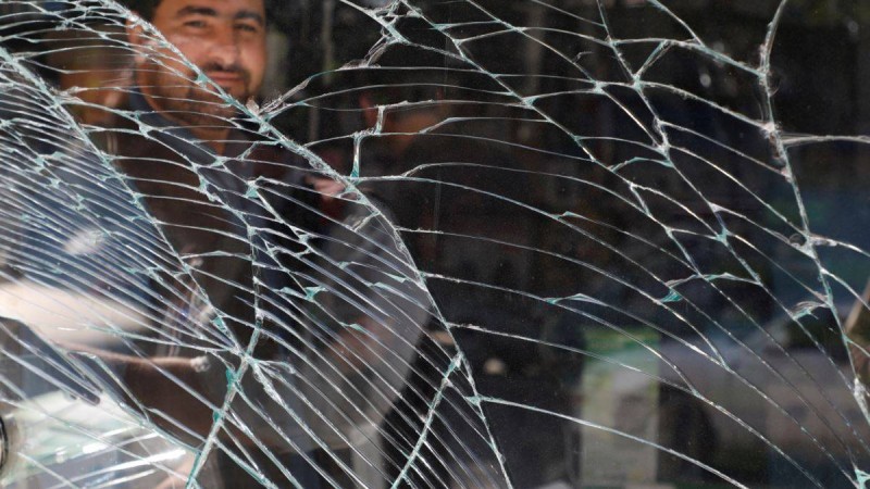 БҰҰ миссиясы Ауғанстанда бейбіт тұрғындарға шабуыл жиілегеніне алаңдайды