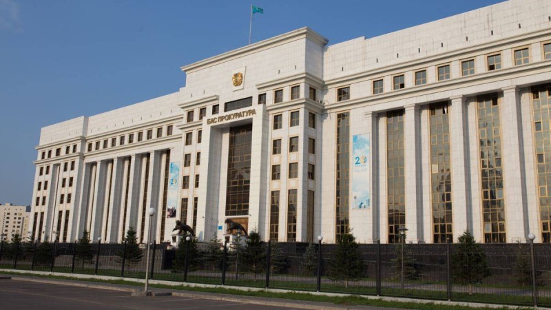 Прокуратура жалған хабар таратқандардың жазаланатынын ескертті