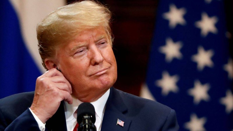 Трамп G20 саммитінде Путин және Си Цзиньпинмен кездесетінін айтты