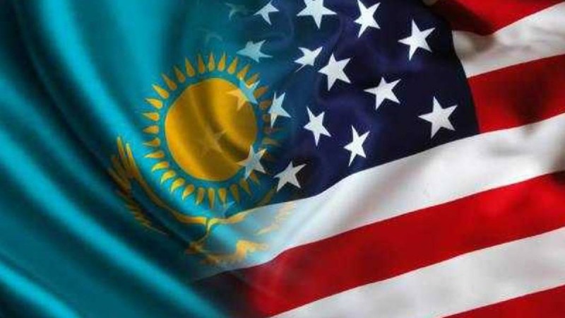 Қазақстан мен АҚШ экономикалық әріптестігі нығаю жолында