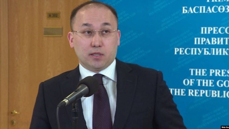 Қазақстан заңнамасында "блогер" деген түсінік жоқ