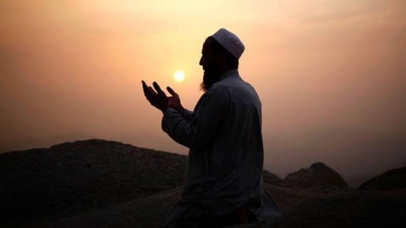 Мен есі ауысқан кісі емеспін, мен мұсылманмын