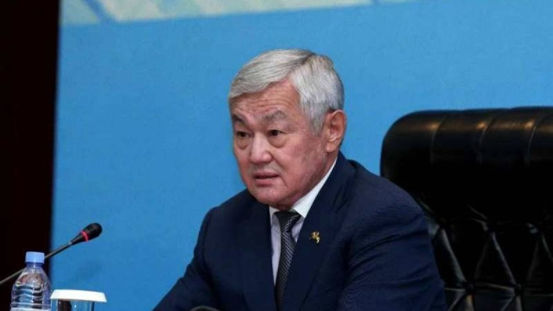 "Масылдыққа жол бермеуіміз керек": Сапарбаев атаулы әлеуметтік көмек алатындардың санын қысқартпақ