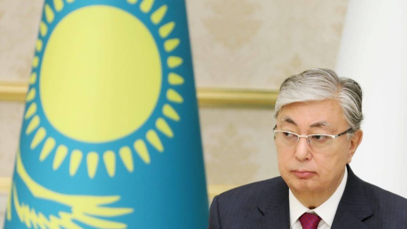 Халықтың қаржысын жымқырғандар қатаң жазаланады