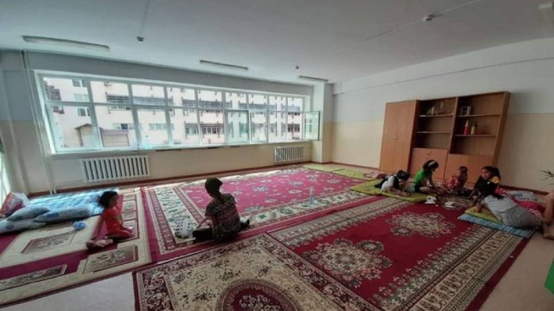 ұрлық фактілерін тергеу үшін 48 жедел-тергеу тобы құрылды