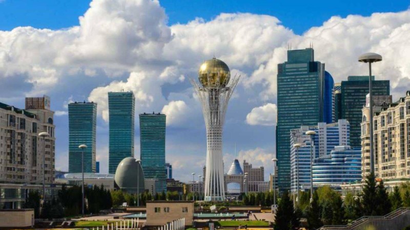 Амстердам соты Қазақстанның Қашаған туралы арызын кері қайтарды