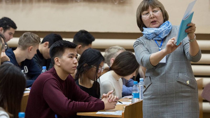 Жоғары білімнің ақысы көтеріле ме – министрдің жауабы