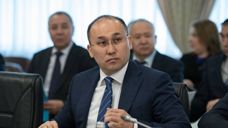 9 мамырдағы жағдай сайлау күні қайталанбайды