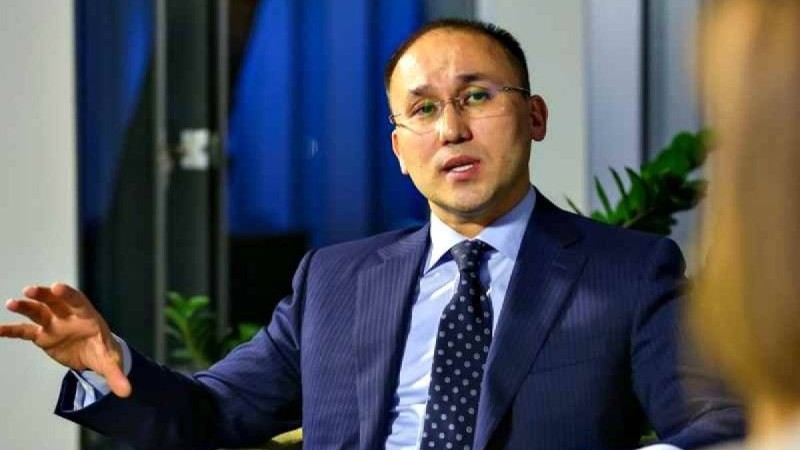 "Біздің қатысымыз жоқ": Абаев мереке күндері интернеттің бұғатталуы туралы