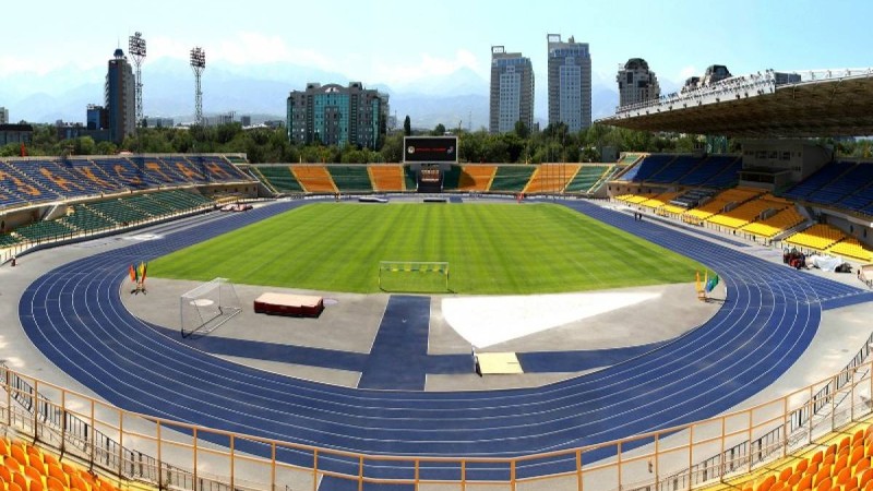 Алматылықтар неге стадиондарда ақша төлеп жаттығуға мәжбүр? Спорт басқармасы түсіндірді