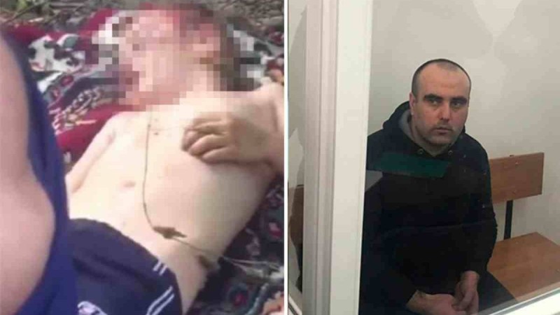 Алматыда талдың түбінен табылған баланың әкесіне қатысты сот үкімі шықты
Сот баланың әкесін кінәлі деп