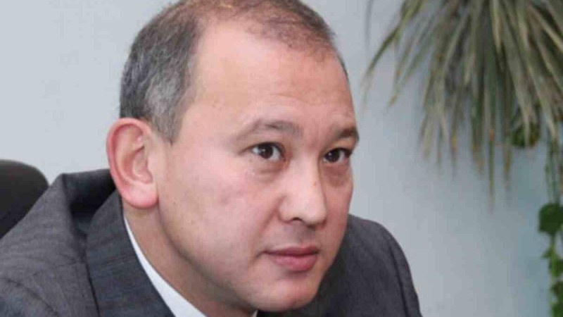 Сот Жәкішевті шартты түрде мерзімінен бұрын босатудан неліктен бас тартылғанын түсіндірді - Қазақстан жаңалықтары