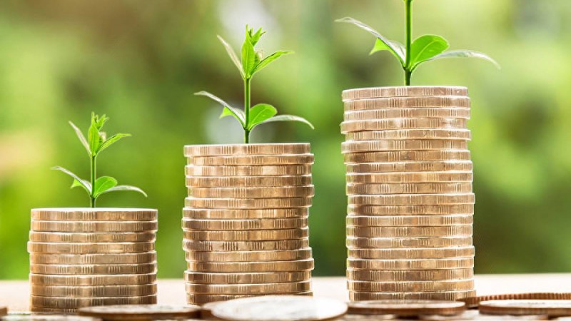 Қазақстанда ЖІӨ өсімі 4%-ті құрады