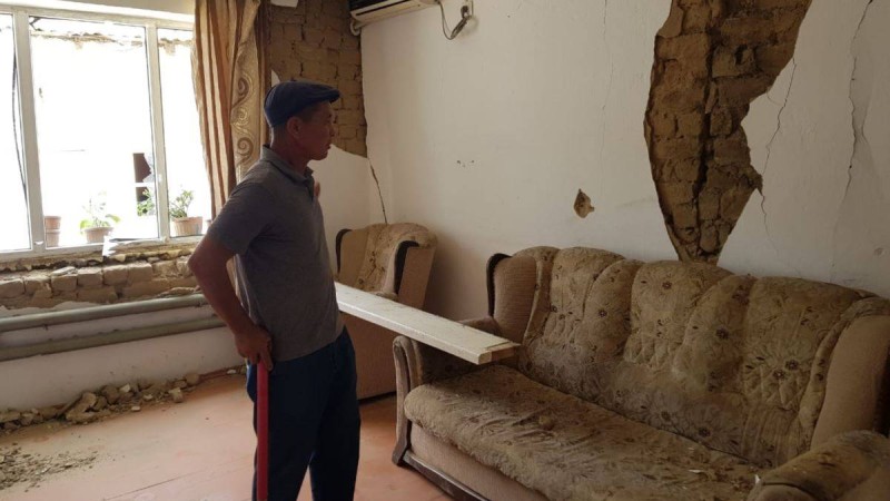 Билік Арыстың әр тұрғынына 100 мың теңге берілетінін айтты