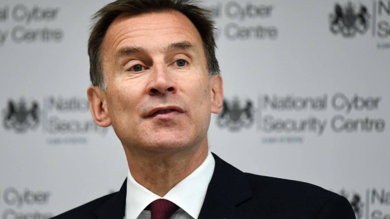 Ұлыбритания Иранмен арадағы ядролық келісімнен бас тартуы мүмкін