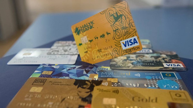 Қазақстанның қаржы нарығына жаңа банк келеді