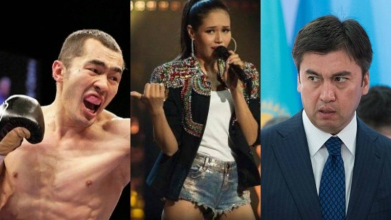 Шымкенттің атақты он тумасы: №1 хитмен, саясаткерлер және Қазақстанды әлемге танытып жүрген спортшылар - Қазақстан жаңалықтары