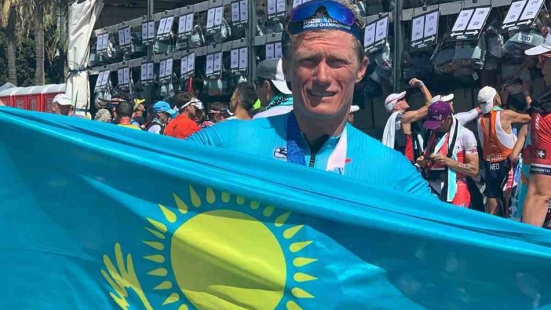 Бельгияда Александр Винокуровты бас бостандығынан айыруды сұрады
Сот шешімі қашан шығатыны белгілі болды