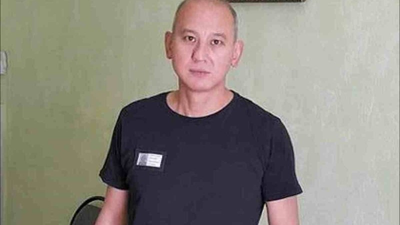 Мұхтар Жәкішевті шартты түрде мерзімінен бұрын босатудан тағы да бас тартты
10 қыркүйекте "Қазатопромның" экс-басшысының ісі қайта қаралды