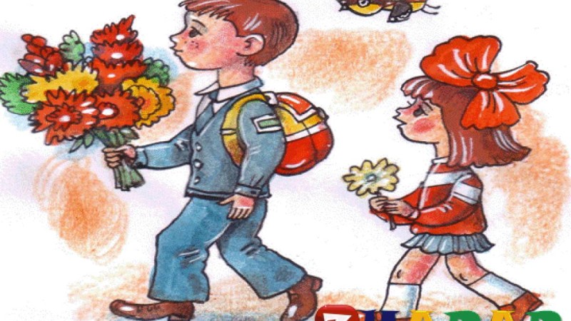 Сауат ашудан сабақ жоспары: Мектеп туралы әңгіме жоспарлау Оо дыбысы мен әрпі (1 сынып,2 бөлім )