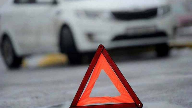 Көкшетау маңында көлікті мас күйінде айдаған мұғалім оқушысын қағып кетті
                                Көлікке мас күйінде отырған жүргізуші адам қақты