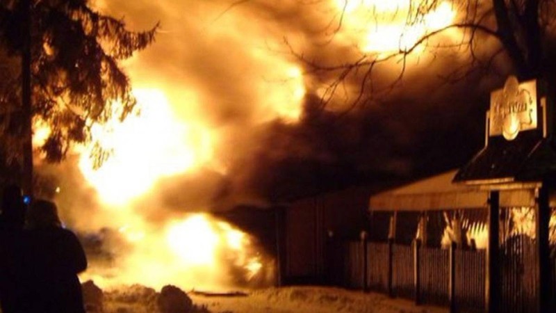 Түркістан облысындағы жарылыс: Көшеден өтіп бара жатқан 61 жастағы ер адам баланы құтқарам деп көз жұмған - Қазақстан жаңалықтары