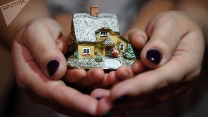 Қазақстан баспана салу жағынан ТМД елдері арасында көш бастады