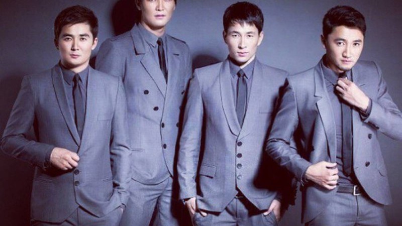 Скачать Кел Рамазан Меломен тобы (2019)