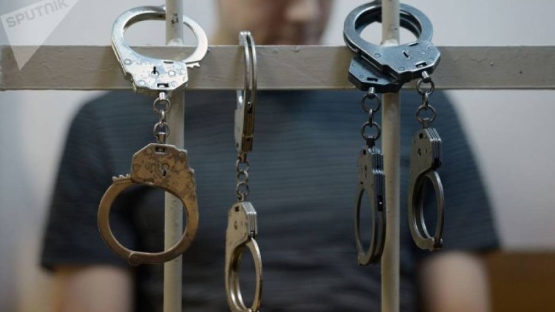 Нұр-Сұлтанда екі жігіт жабылып қыз зорлады: күдікті елге қайтарылды