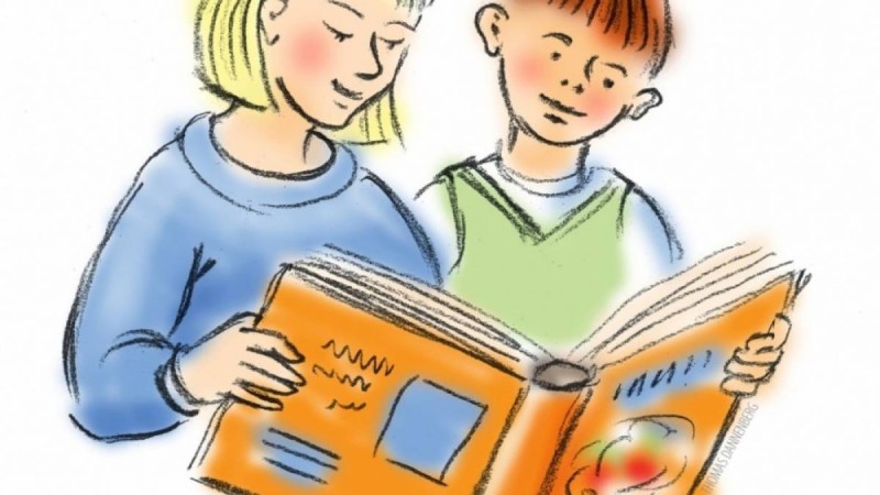 Әдебиеттік оқудан сабақ жоспары: Оқуға шақыру А Байтұрсынов (3 сынып, I токсан)