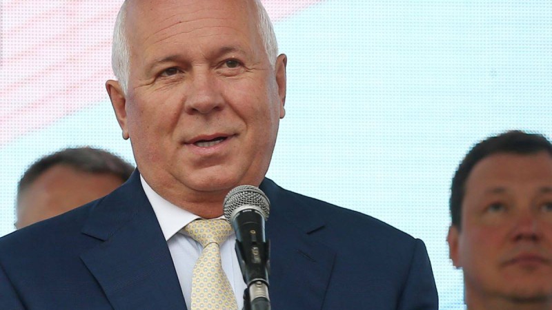 Ресейде С-500 жүйесі өндірісі басталды