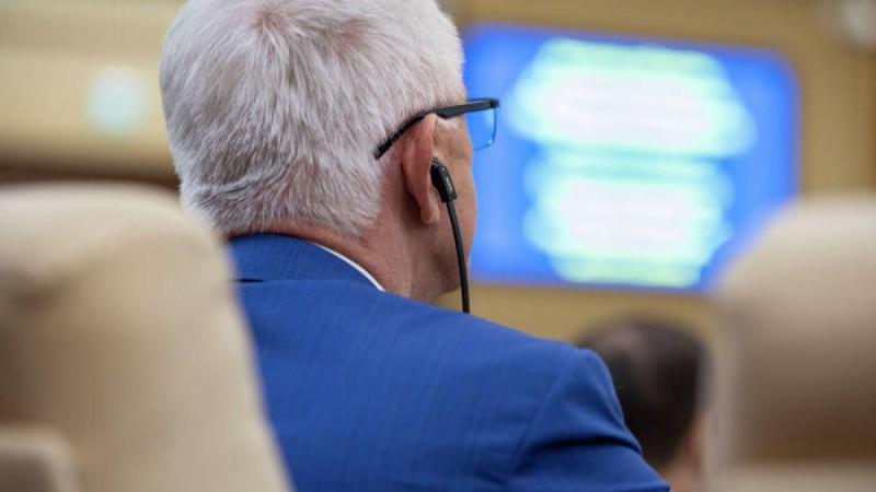 Мемлекетпен соттасатын адамдардың істері басқаша қаралады