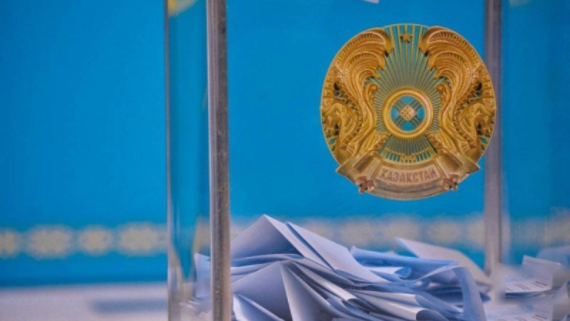 Қазақстандағы президент сайлауының әділдігін кімдер бақылайды?
