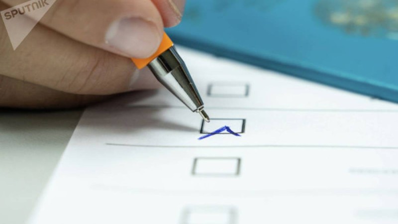 Қазақстанда президент сайлауына 67 халықаралық байқаушы аккредиттелген