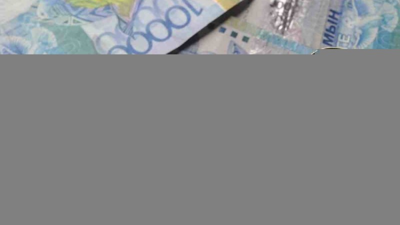 Қазақстанда депозиттер бойынша мөлшерлеме көтерілді - Қазақстан жаңалықтары