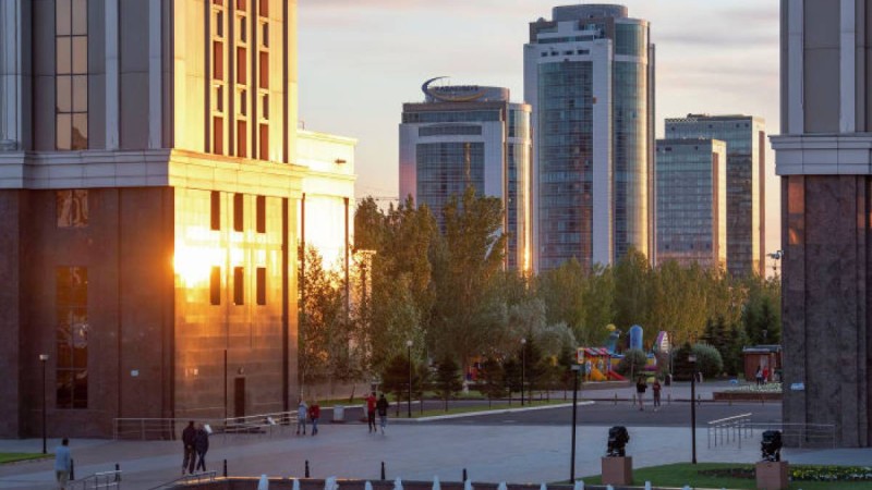 Алматы, Нұр-Сұлтан, қайда баруға болады, оқиғалар, шаралар