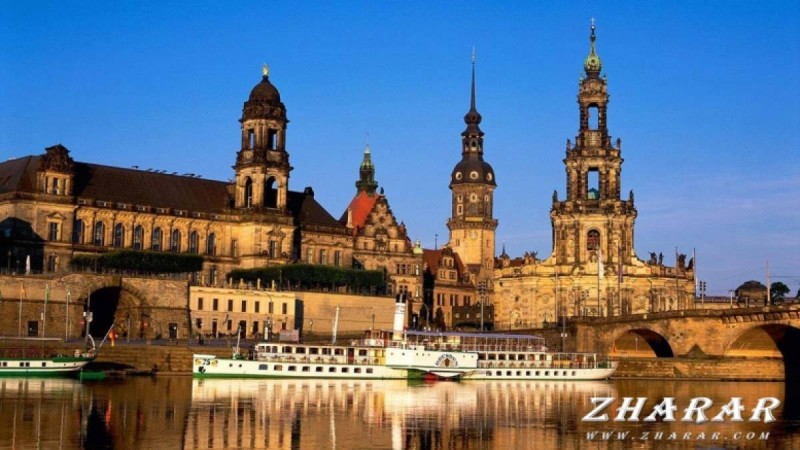 Сочинение: Калининград - город музей