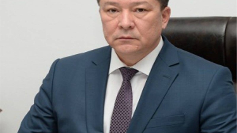 Қызылорда облысының жаңа әкімі тағайындалды