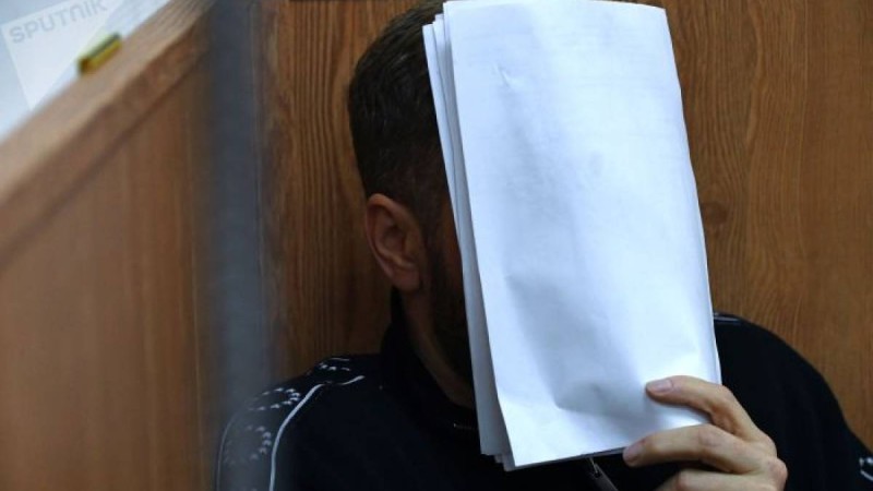 Қазақстан азаматы Ресейдің жоғары лауазымды шенеунігіне шабуыл жасады деп айыпталды