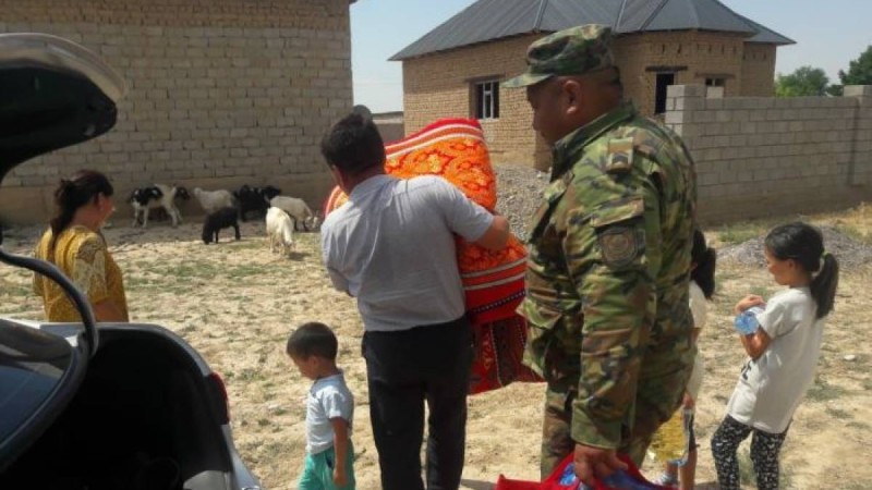 Арыста қанша үйдің күлі көкке ұшқаны белгілі болды