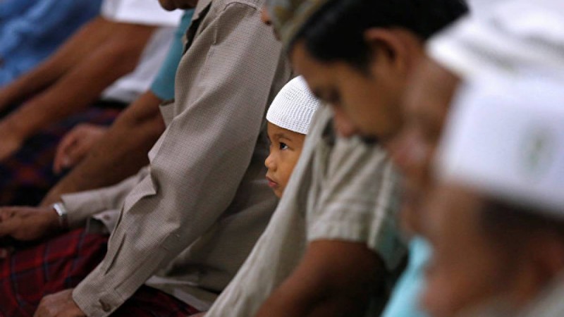 Рамазан 2019: ораза ұстамаған адам не істейді?