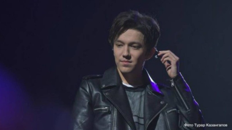 Димаш Құдайберген концерттен түскен ақшаның бір бөлігін Арысқа аударатын болды
Концертке келген көрермен Димаштың бұл шешімне дән риза болды